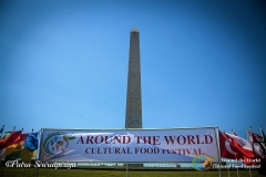 Around The World Cultural Food Festival