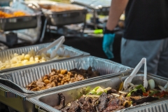 Around The World Cultural Food Festival