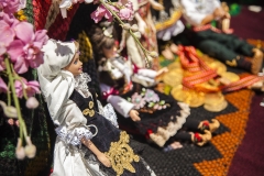 Around The World Cultural Food Festival