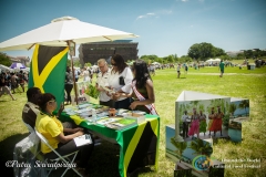 Around The World Cultural Food Festival