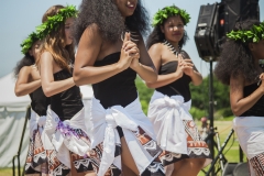 Around The World Cultural Food Festival