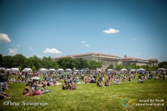 Around The World Cultural Food Festival