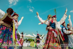 Around The World Cultural Food Festival