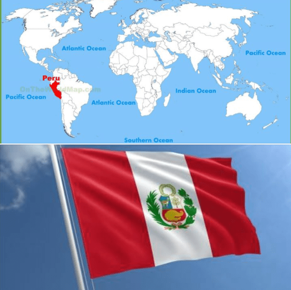 2018 Festival’s Countries- Peru