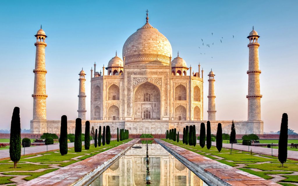 Beautiful India