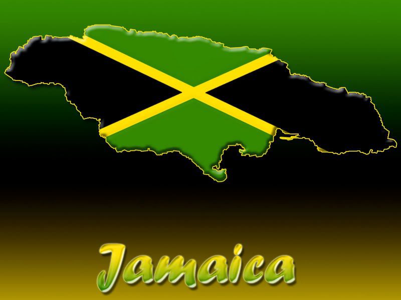 2018 Festival’s Countries- Jamaica
