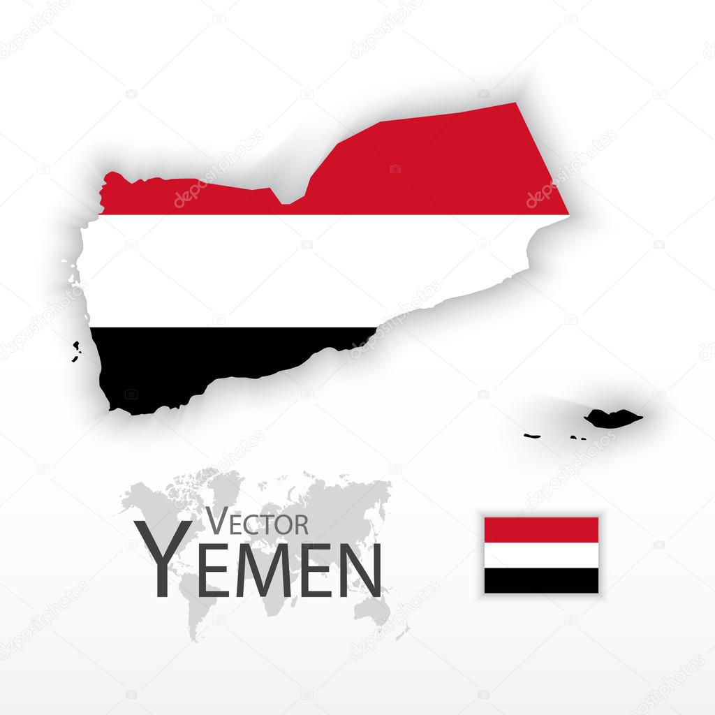2018 Festival’s Countries- Yemen