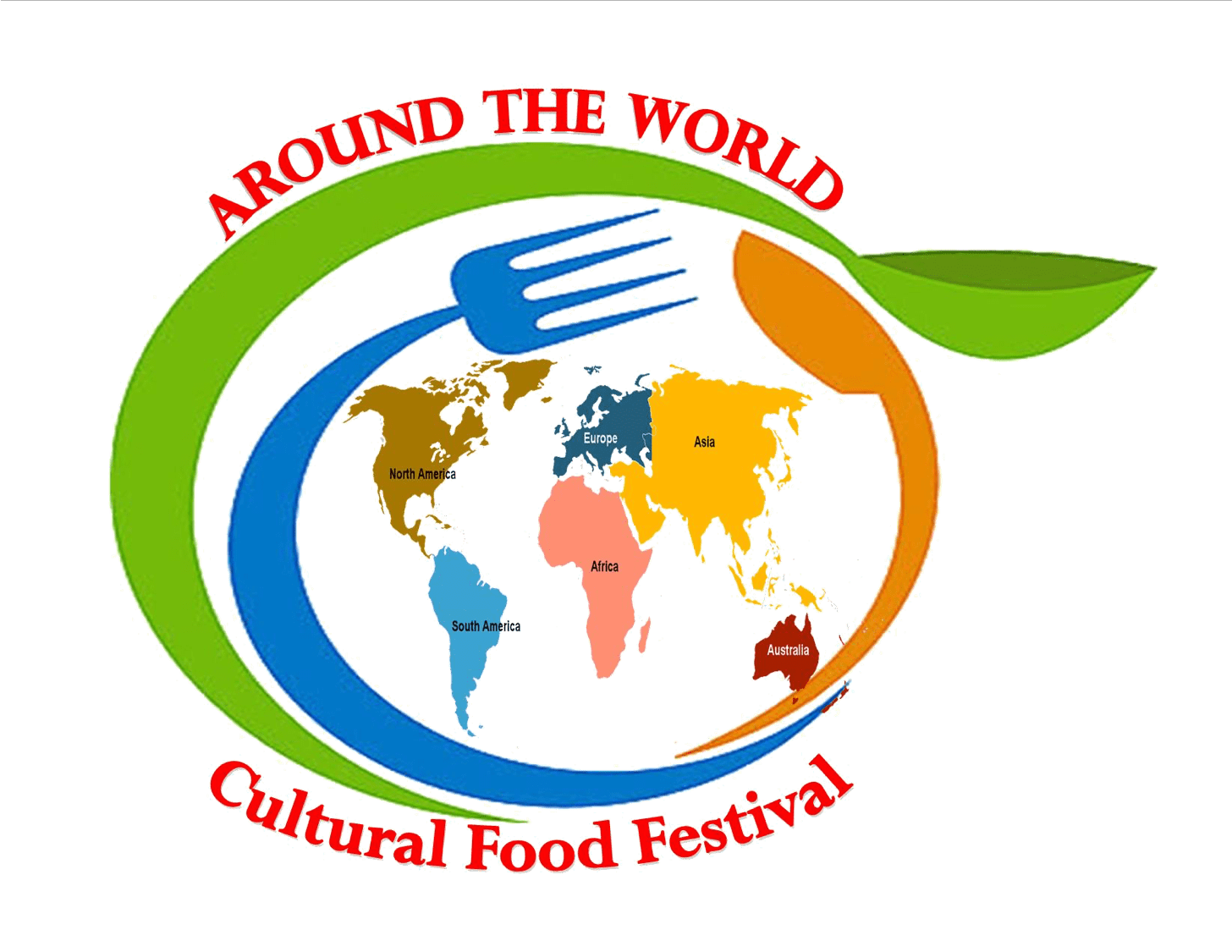2020 Around The World Cultural Food Festival